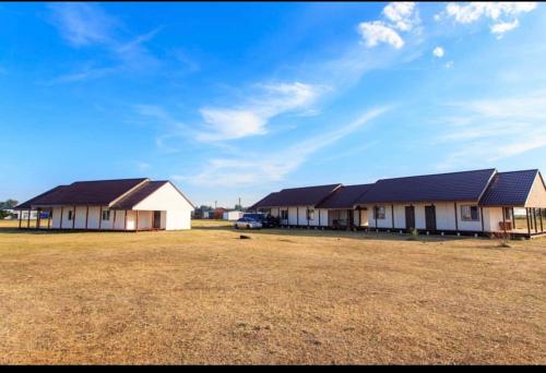 Фотография пансионата Skyline