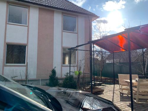 Фотография мини отеля GREENGO