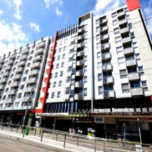 Фотография апарт отеля Arrow on Swanston