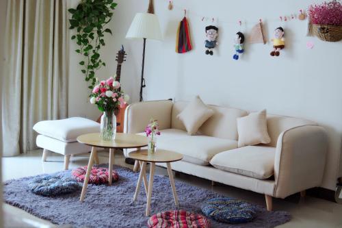 Фотографии хостела
Lan House Youth Apartment