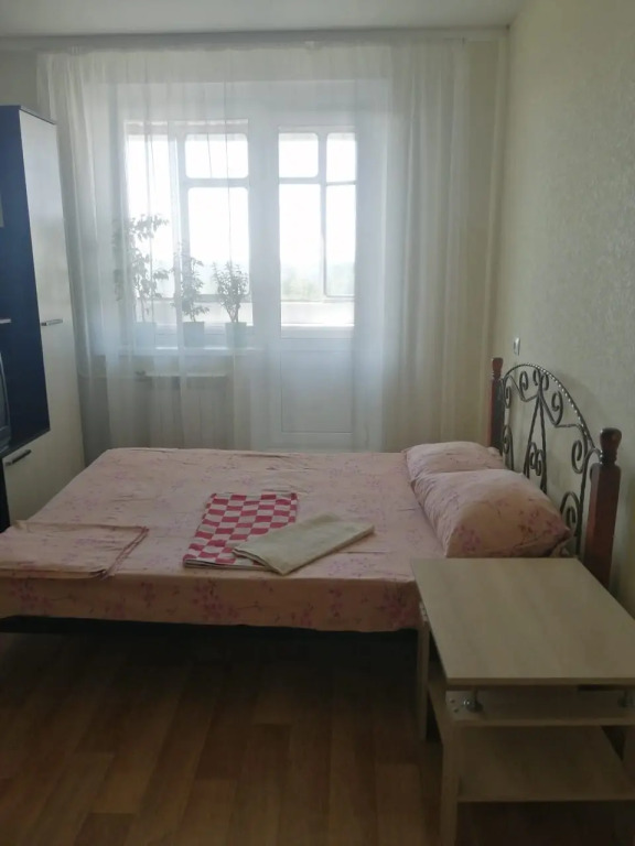 Фотография квартиры Квартира на улице 40-летия Победы 19