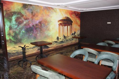 Фотография гостевого дома Космос