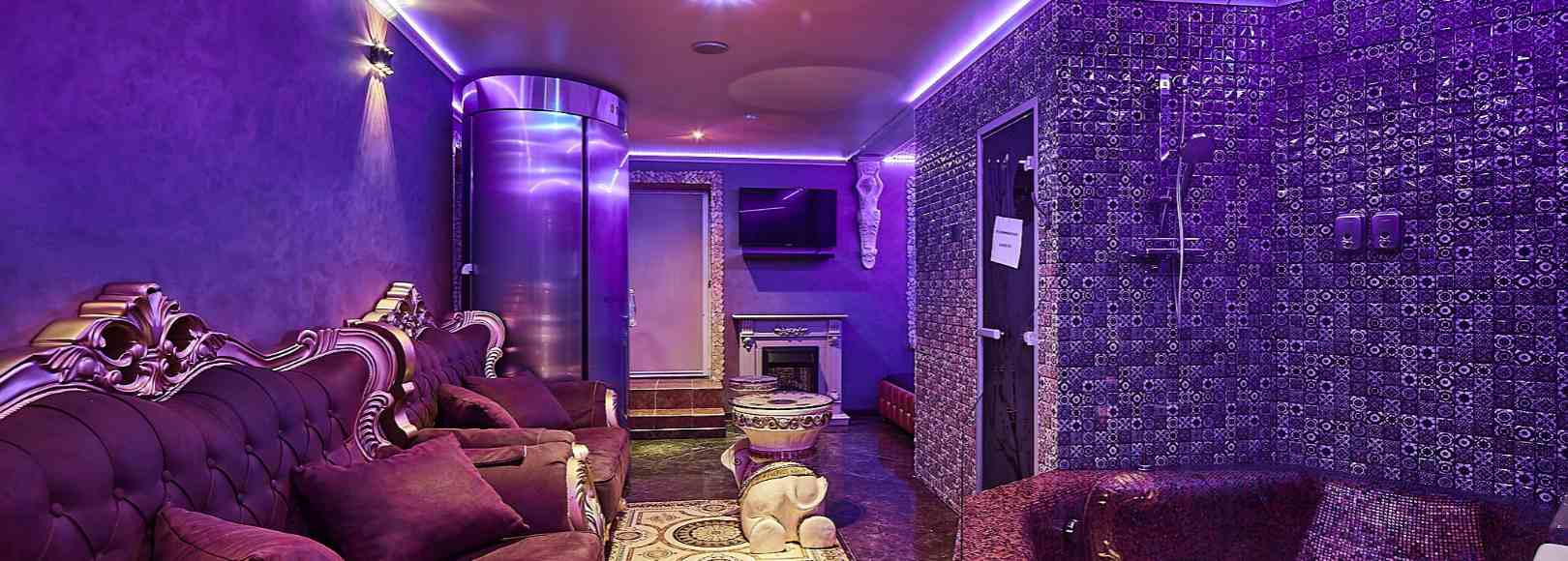 Фотография СПА и массаж Vanilia 