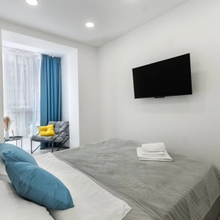 Фотография квартиры Апартаменты PiON в Пионерском на 1 Линии