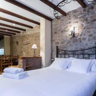 Фотографии гостевого дома
Complejo Rural Turimaestrat