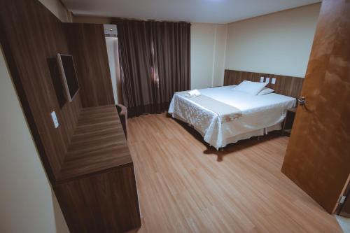 Фотография гостиницы Rota Hotéis Mineiros