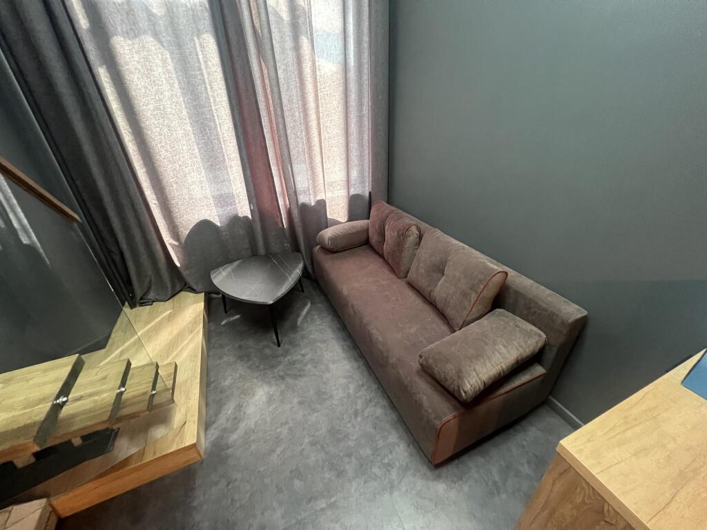 Фотография квартиры G-Kvartal (Джи-квартал) на улице Балтийская 15