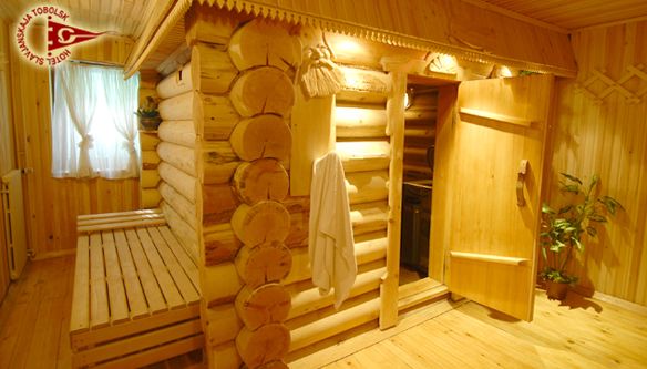 Фотография фитнес-центра Фитнес-центр