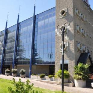 Фотографии гостиницы
iH Hotels Milano Blu Visconti