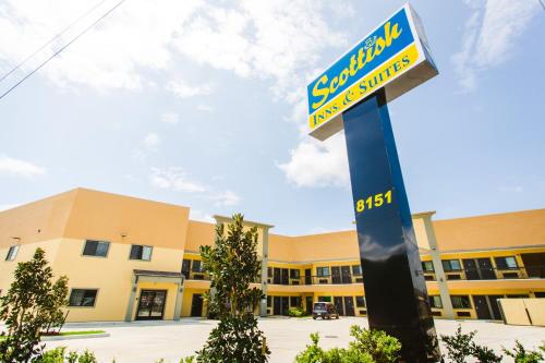 Фотография гостиницы scottish inn & suites