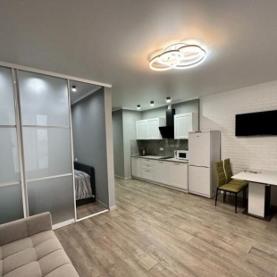 Фотография квартиры Апартаменты ЖК Рубин 93