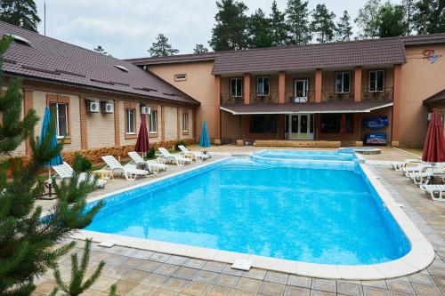 Фотография гостиницы DolceVita