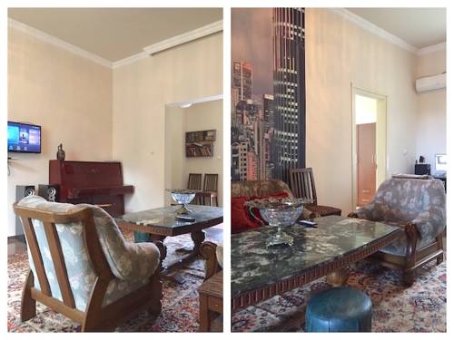 Фотография мини отеля Maguli Home Gonio