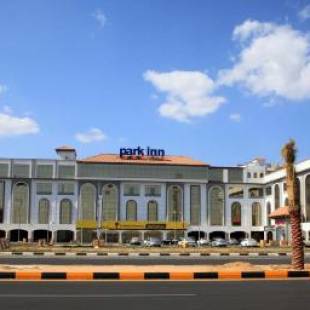 Фотографии гостиницы 
            Park Inn by Radisson Najran