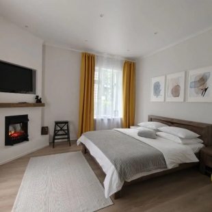 Фотография квартиры Квартира у Моря