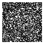 QR код гостиницы Ай Тодор Юг