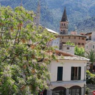 Фотографии гостевого дома
Casa Es Mercat