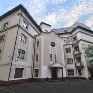 Фотография гостиницы Фортон