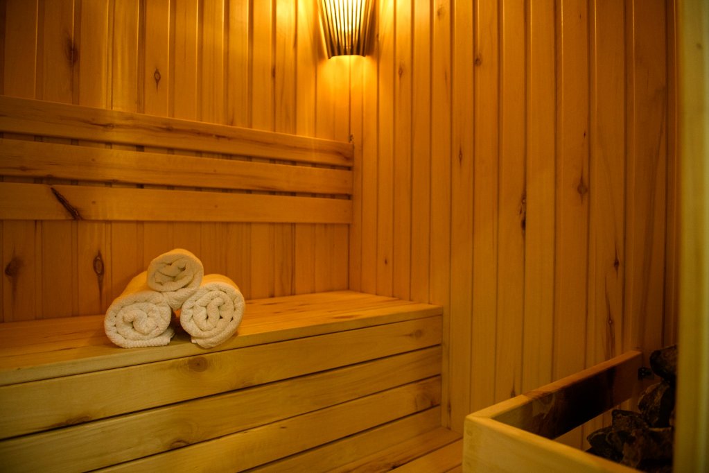 Фотография квартиры Апартаменты 0612А Верхнеторговая площадь 4