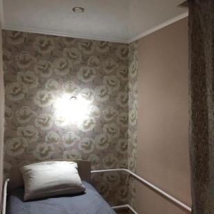 Фотография квартиры Студия Кофейня