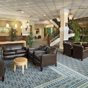 Фотографии гостиницы
Sandman Signature Lethbridge Lodge