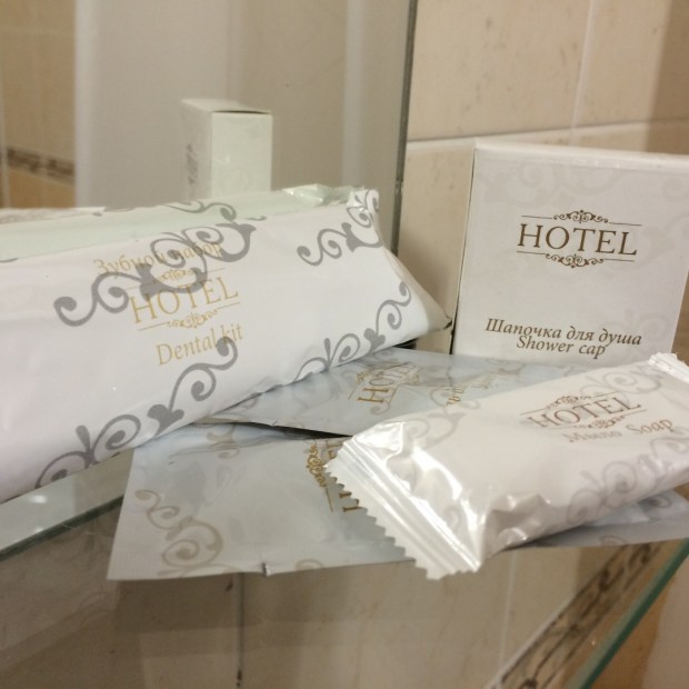 Фотографии гостиницы 
            Комфорт