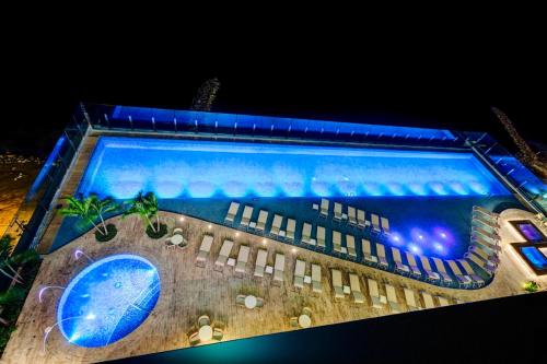 Фотография гостиницы Estelar Cartagena de Indias Hotel y Centro de Convenciones