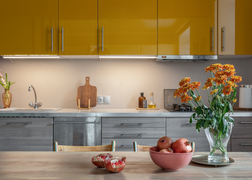 Фотография квартиры Апартаменты на улице Широкой 1