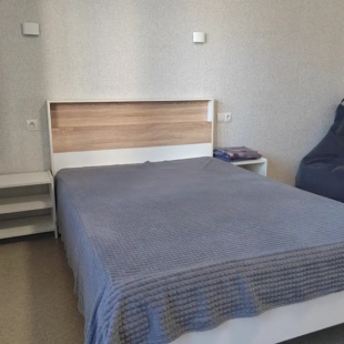 Фотография квартиры Апартаменты на улице Красной звёзды 38Г