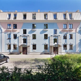 Фотография гостиницы Камея