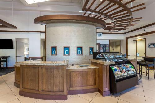 Фотография гостиницы Hyatt Place Atlanta Downtown