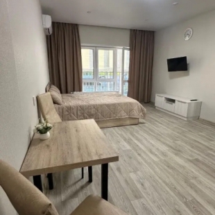 Фотография квартиры Квартира стильная уютная близко к центру