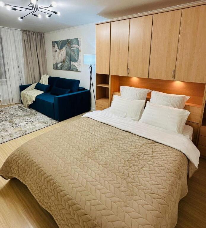 Фотография квартиры Апартаменты на улице Навагинская 12