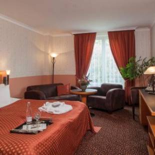 Фотографии гостиницы
Parkhotel Görlitz