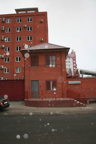 Фотографии хостела 
            Заречье