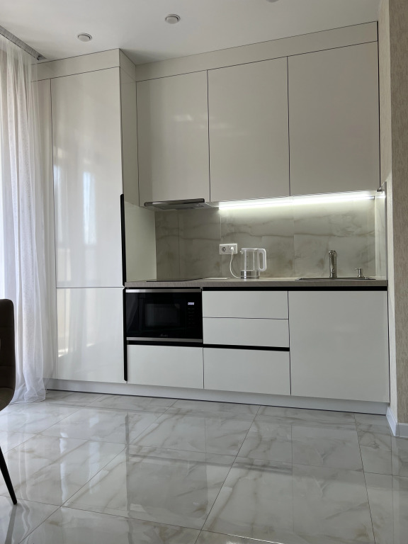 Фотография квартиры Квартира Уютная в центре города