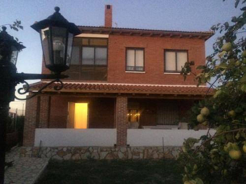 Фотографии гостевого дома
Casa Rural Alaejos