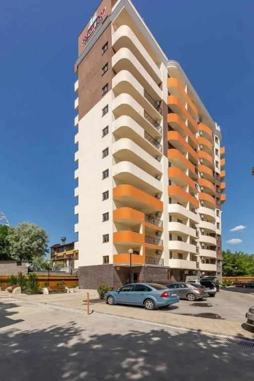 Фотография квартиры Апартаменты на улице Северная