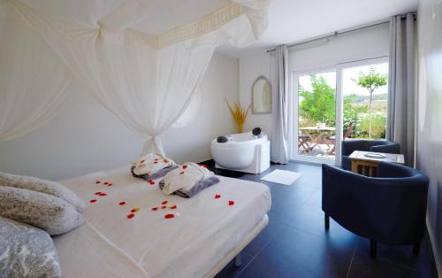 Фотография мини отеля El Pao Spa