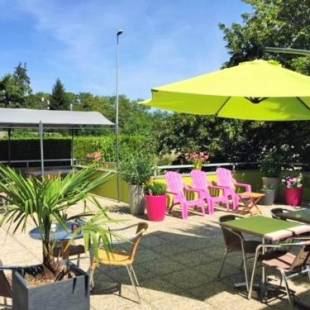 Фотографии гостиницы
ibis Chartres Centre Cathedrale