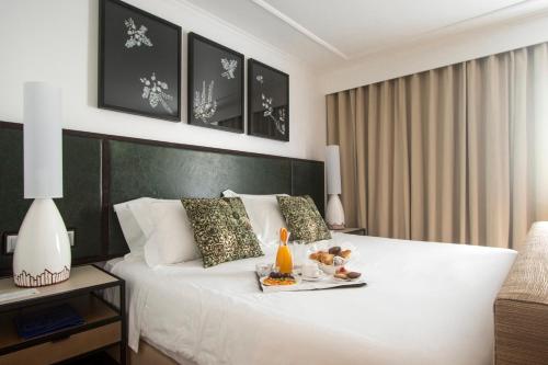 Фотография гостиницы Hotel Ponta Delgada