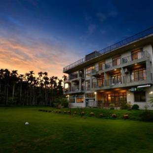 Фотографии мини отеля
Notting Hill B&B