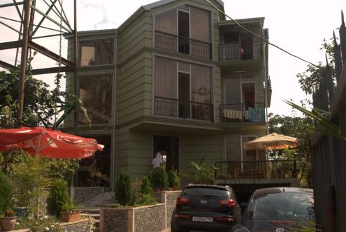 Фотография гостиницы Hotel Amigo II