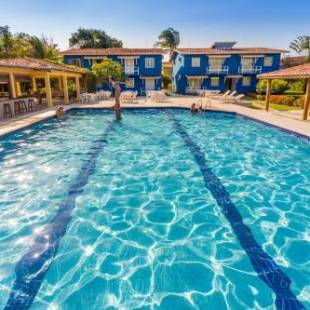 Фотографии гостиницы
Atlântida Park Hotel