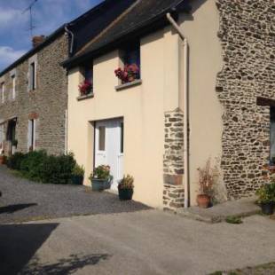 Фотографии гостевого дома 
            Chambres Les Salles