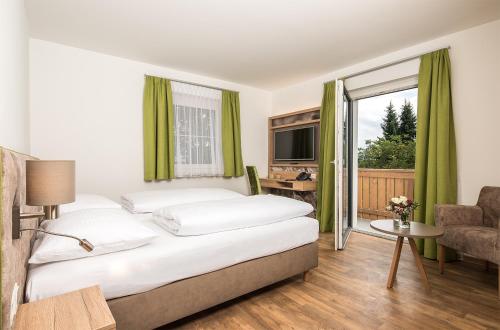 Фотография гостиницы Hotel & Restaurant Rupertigau