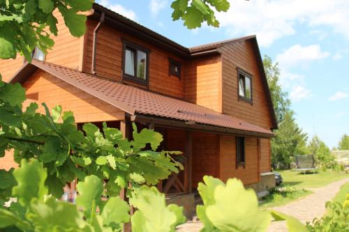 Фотография гостевого дома У Камина