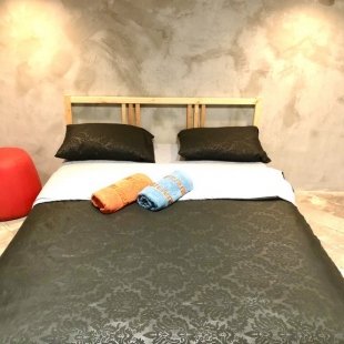 Фотография квартиры Апартаменты-студия RELAX APART – Молодёжная 78