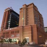 Фотография апарт отеля L'Arabia Hotel Apartments