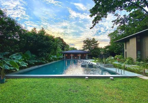 Фотография гостиницы The Henry Resort Dumaguete